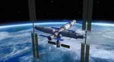 China sends astronauts to new space station