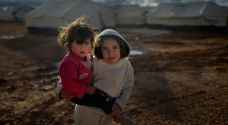 Jordan hosts more than 1.3 million Syrian refugees: Faraya