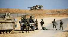 Hebrew media says Israeli Occupation soldier stabbed in Jordan Valley