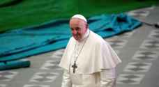 Vatican thanks well wishers, says Pope Francis' health 'continues to improve'