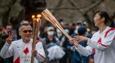 Delta mutant threatens return to normalcy, Olympic torch relay cancelled: the latest