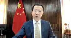 Beijing's ambassador to Amman: Jordan is a country open to Chinese culture