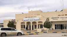 Interior Ministry increases number of people allowed to enter Jordan through Omari border crossing