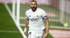 Karim Benzema tests positive for COVID-19