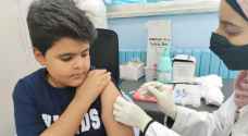 Health Ministry begins administering COVID-19 vaccines to 12-year-olds