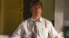 Bob Odenkirk hospitalized after collapsing on set of Better Call Saul