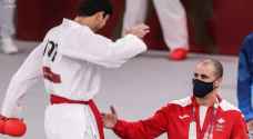 Abdulrahman Al-Masatfa wins bronze medal at 2020 Tokyo Olympics