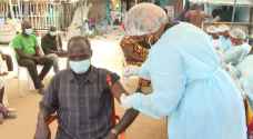 Guinean authorities identify 58 contacts of Ebola sufferer