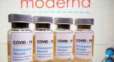 Palestine receives 500,000 doses of Modera COVID-19 vaccine