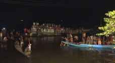 21 killed in Bangladesh boat accident