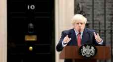 UK's PM demotes foreign minister in cabinet revamp