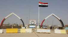 Jordan allows Iraqi students to enter, leave Jordan through land border with their own cars