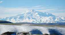 Five climbers die on Russia's Mount Elbrus
