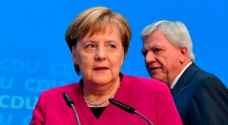 Race wide open as Germany votes in post-Merkel election