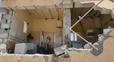 At least 50 dead as fighting intensifies for Yemen's Marib