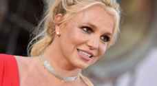 Britney Spears' father removed as her guardian