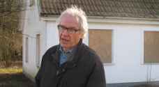 Lars Vilks,  Swedish cartoonist behind Prophet Muhammad cartoon, dies in car accident