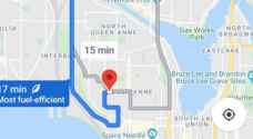 Google maps launches new feature to show most fuel-efficient route