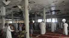 Deadly blast targets Kunduz mosque during Friday prayers