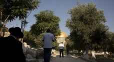Israeli Occupation court refuses to allow “silent prayer” at Al Aqsa