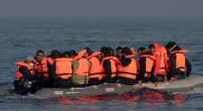 Hundreds of migrants rescued in English Channel