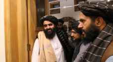 Taliban delegation to meet with European, American officials in Doha