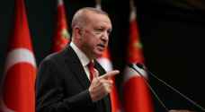 Erdogan ready to 'move quickly' in northern Syria