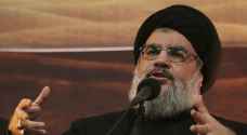 Hezbollah chief slams Beirut blast investigator
