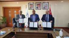 Sayegh Group signs agreement with ASEZA to establish medical university, teaching hospital in Aqaba