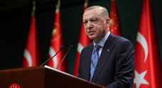 Erdogan threatens to expel 10 ambassadors after calling for the release of an opponent: media