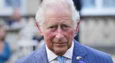 Prince Charles to visit Jordan Nov. 16