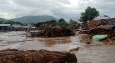 At least eight killed in flash floods in Indonesia