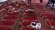 UPDATED: Blast targets mosque during Friday prayers in Afghanistan