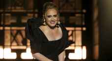 Adele opens up about panic attacks, weight loss and divorce