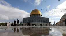 Extremist settlers storm Al-Aqsa Mosque