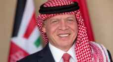 King returns to Jordan after visit to Bahrain, UAE