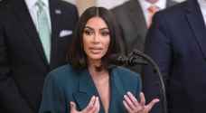 Kim Kardashian helps fly Afghan football players to Britain