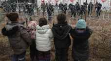 More than 800 Iraqis return from border of Belarus, Poland