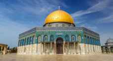 Radical settlers storm Al-Aqsa Mosque