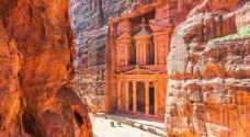 Petra sees highest guest numbers since pandemic outbreak