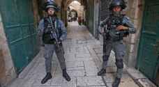 IOF executes Palestinian in Occupied Jerusalem