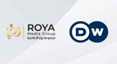 Roya regrets DW’s decision to suspend agreements, rejects false accusations