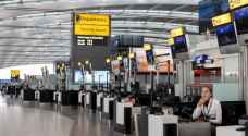 UK to lift COVID travel ban on arrivals from Africa