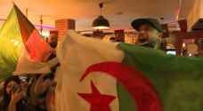 African champions Algeria win Arab Cup