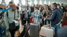 Morocco stops repatriation flights