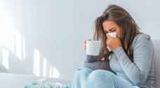 Half of colds are COVID: UK study