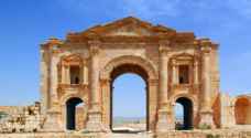 Slight rise in temperatures expected across Jordan