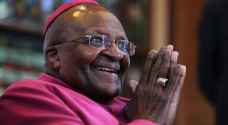 Anti-apartheid icon Archbishop Desmond Tutu dies at 90