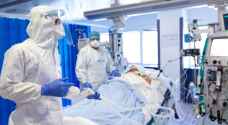 Qatar suspends leave for healthcare staff amid COVID surge