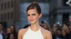 Emma Watson faces smear campaign over solidarity with Palestine